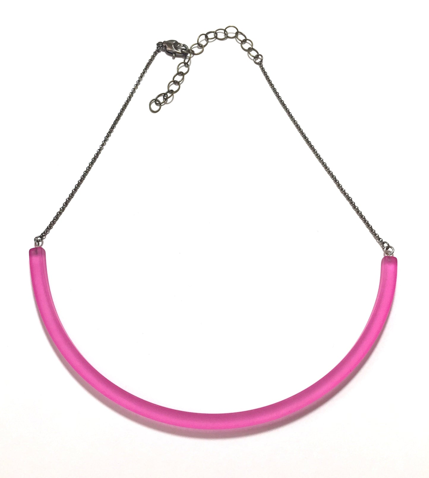 The Bar Necklace