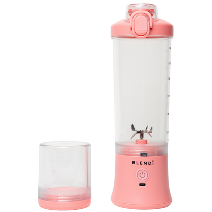 X Portable Blender (24oz)