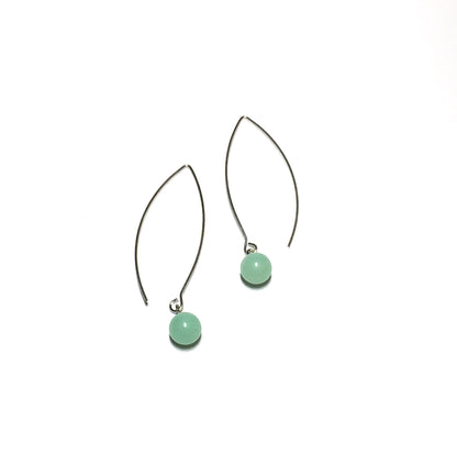 RainDrop Earrings