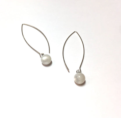 RainDrop Earrings