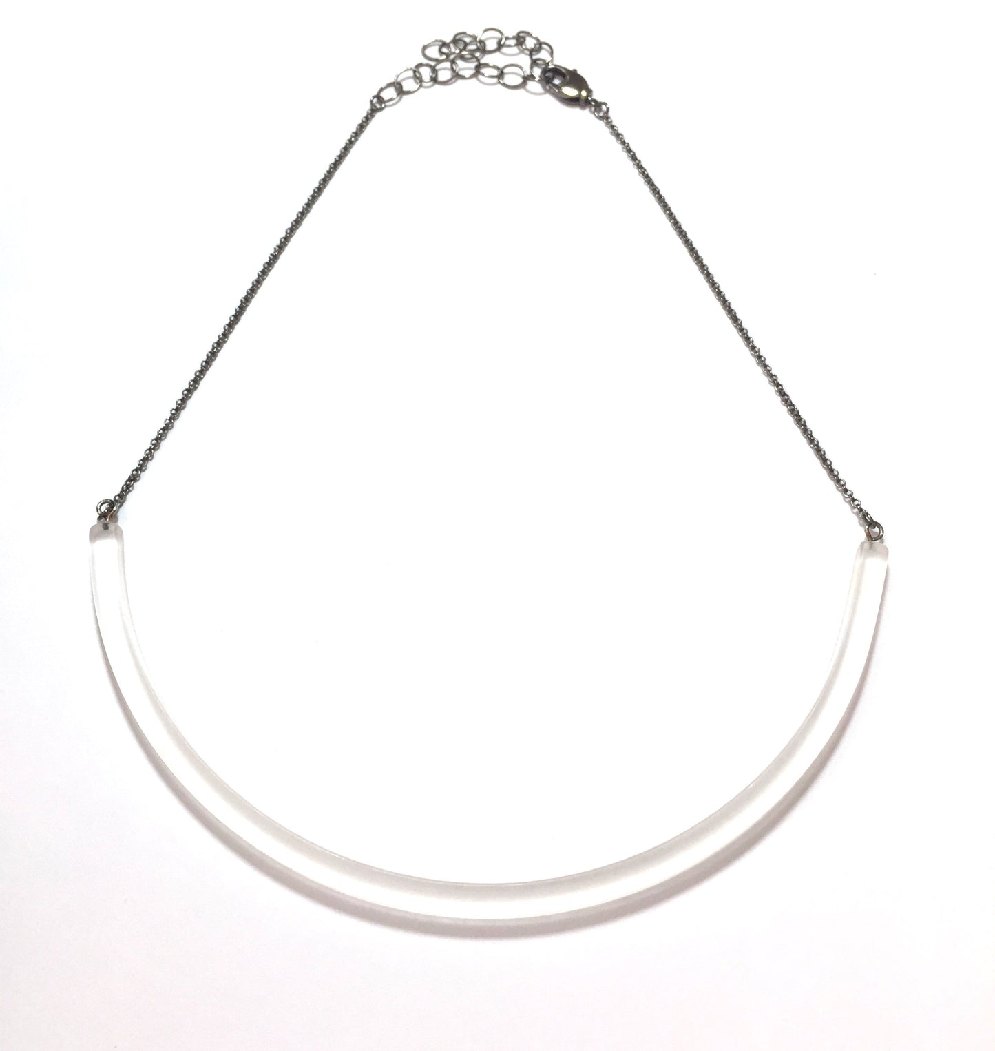 The Bar Necklace