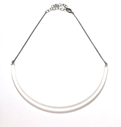 The Bar Necklace