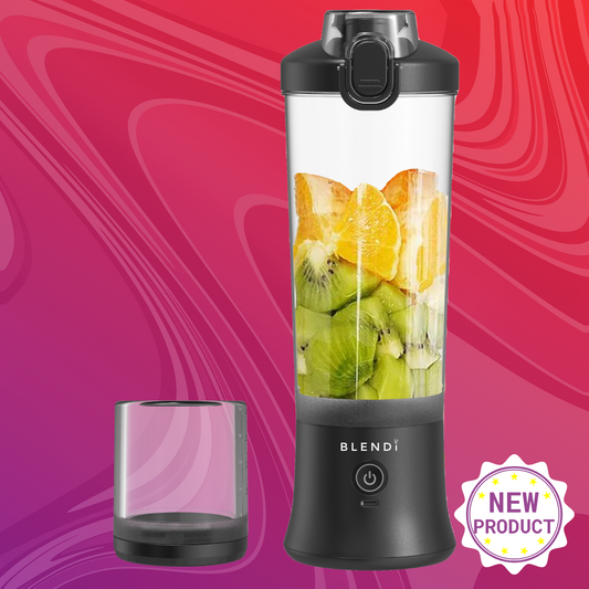 X Portable Blender (24oz)