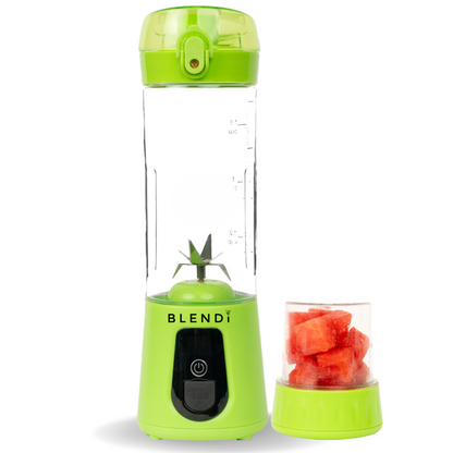 Pro+ Portable Blender (17oz)