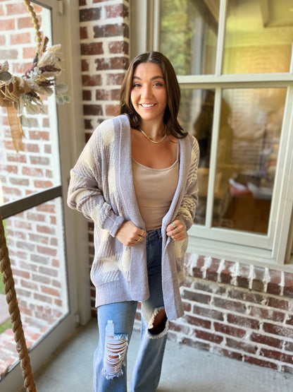 Olivia Gray Cardigan