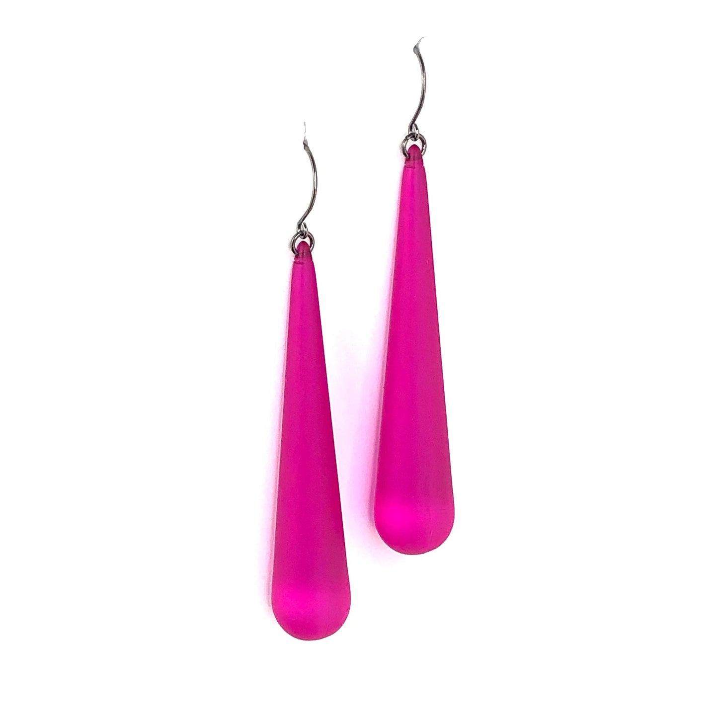 Bijoux Teardrop Earrings