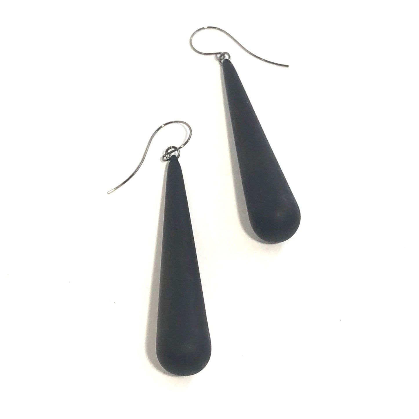 Bijoux Teardrop Earrings