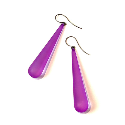 Bijoux Teardrop Earrings