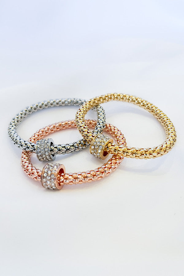 Molly Rose Gold Bracelet