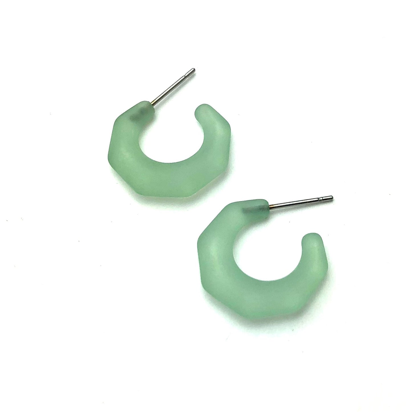 Kit Hoop Earrings