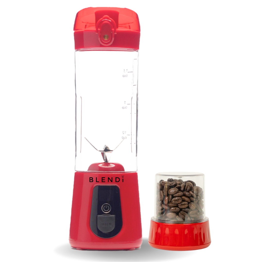 Pro+ Portable Blender (17oz)