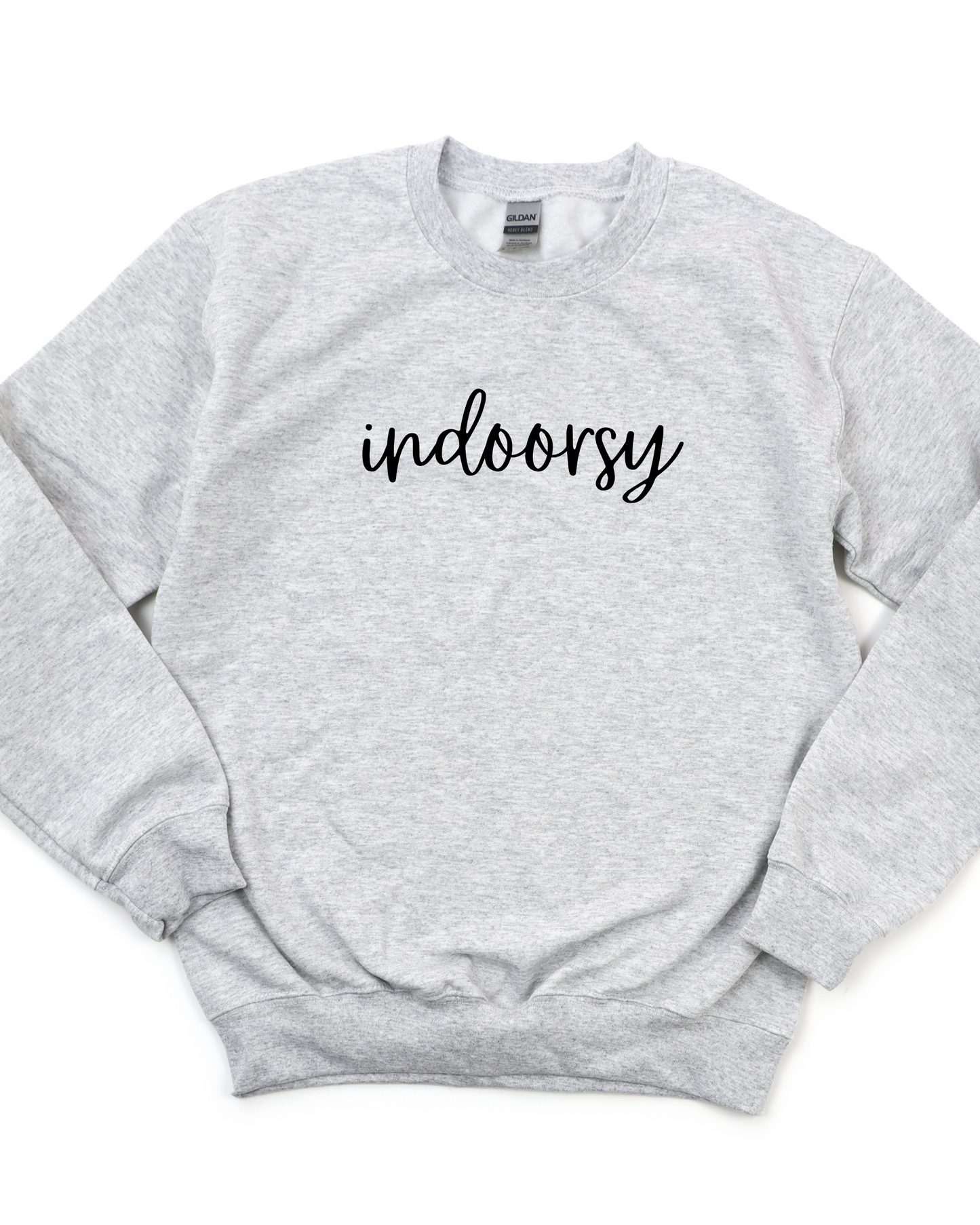 INDOORSY SWEATSHIRT