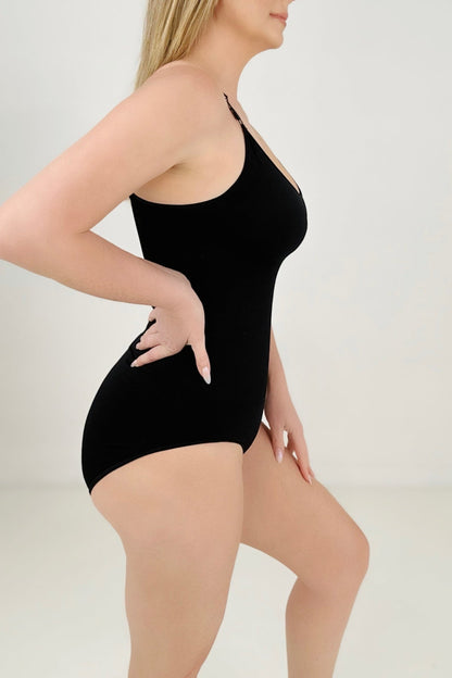 FawnFit Everyday Smoothing Bodysuit