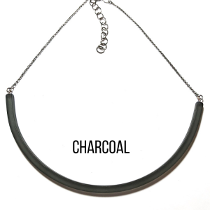 The Bar Necklace