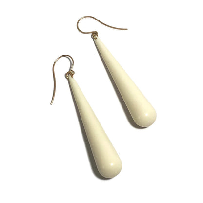 Bijoux Teardrop Earrings