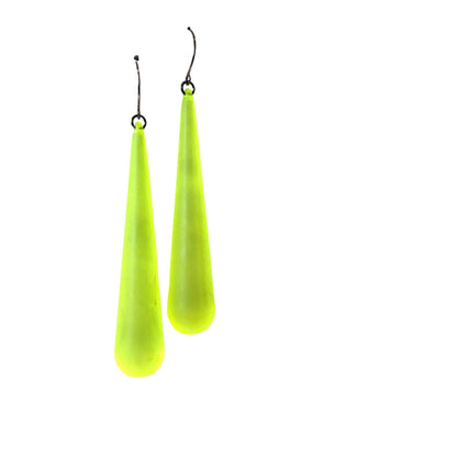 Bijoux Teardrop Earrings