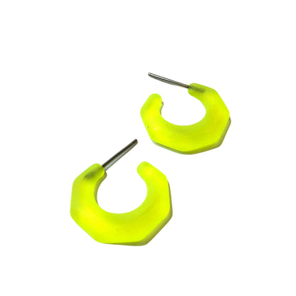 Kit Hoop Earrings